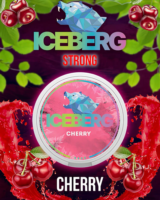 ICEBERG CHERRY