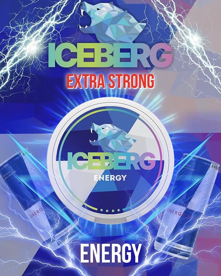 ICEBERG ENERGY