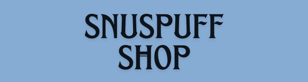 SnusPuffShop